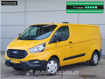Fourgonnette FORD Transit