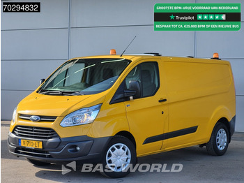 Fourgonnette FORD Transit