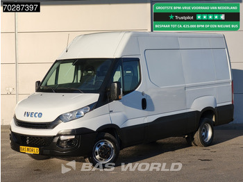 Fourgon utilitaire IVECO Daily 35c14