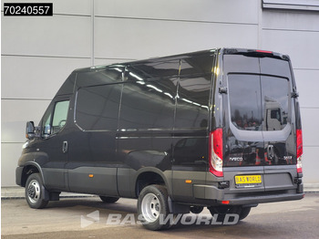 Fourgon utilitaire neuf Iveco Daily 35C18 180PK Automaat Dubbellucht L2H2 ACC Navi Camera 12m3 Airco: photos 2