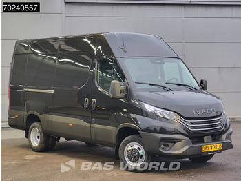 Fourgon utilitaire neuf Iveco Daily 35C18 180PK Automaat Dubbellucht L2H2 ACC Navi Camera 12m3 Airco: photos 3