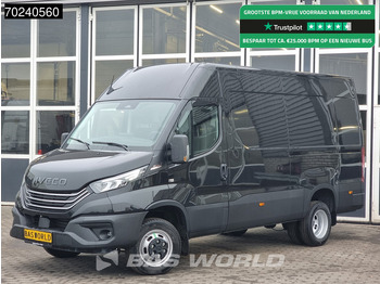 Fourgon utilitaire IVECO Daily 35c18