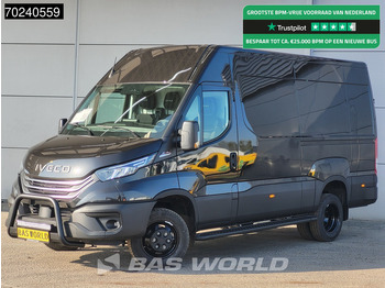Fourgon utilitaire IVECO Daily 35c18