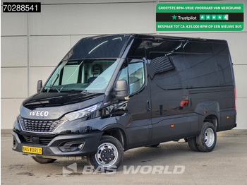 Fourgon utilitaire IVECO Daily 35c18
