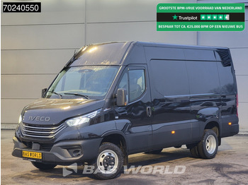 Fourgon utilitaire IVECO Daily 35c21