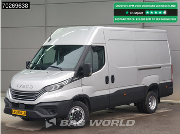 Fourgon utilitaire IVECO Daily 35c21