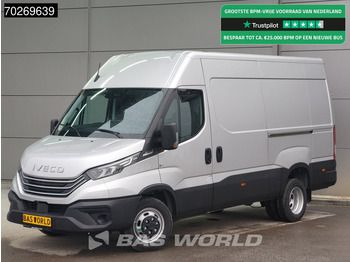 Fourgon utilitaire IVECO Daily 35c21