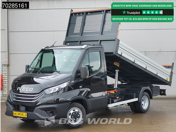Utilitaire plateau IVECO Daily 35c21