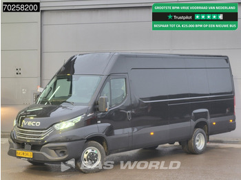 Fourgon utilitaire IVECO Daily 35c21