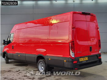 Fourgon utilitaire neuf Iveco Daily 35C21 3.0L Automaat 16m3 L4H2 LED ACC CarPlay Camera L3H2 16m3 Airco: photos 5