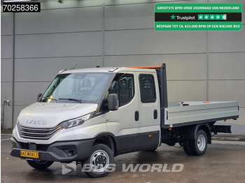 Utilitaire plateau IVECO Daily 35c21