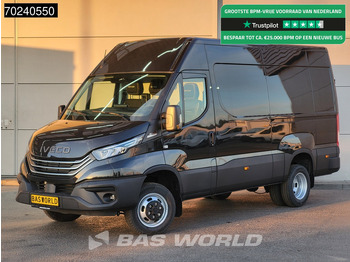 Fourgon utilitaire IVECO Daily 35c21