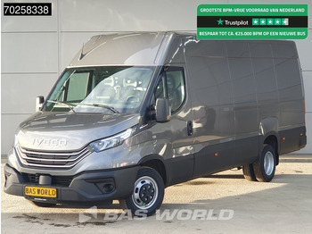 Fourgon utilitaire IVECO Daily 35c21