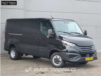 Fourgon utilitaire neuf Iveco Daily 35C21 3.0L Automaat L2H1 Laag Dak 210PK 3,5t Trekhaak ACC LED Navi Camera Parkeersensoren Euro6 L2 9m3 Airco Trekhaak: photos 5