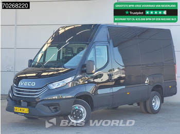 Fourgon utilitaire IVECO Daily 35c21