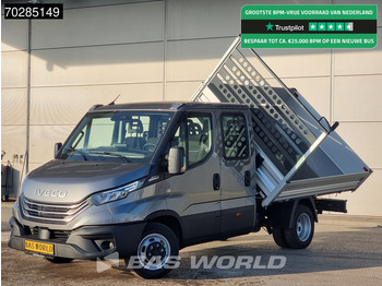 Utilitaire plateau IVECO Daily 35c21