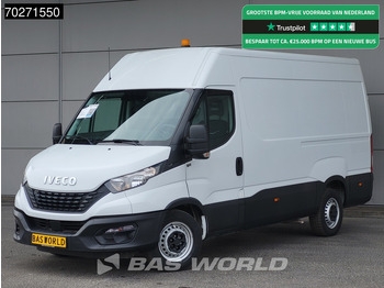 Fourgon utilitaire IVECO Daily 35s14