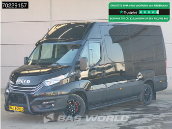 Fourgon utilitaire IVECO Daily 35s16