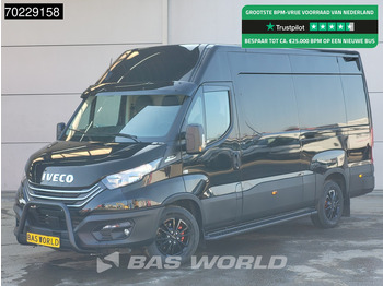 Fourgon utilitaire IVECO Daily 35s16