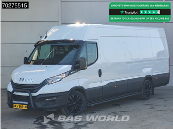 Fourgon utilitaire IVECO Daily 35s16