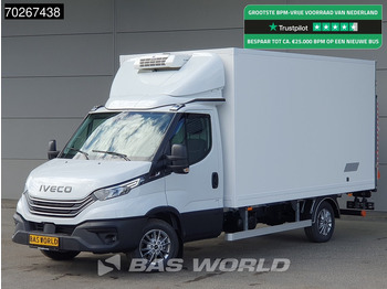 Utilitaire frigorifique IVECO Daily 35s18