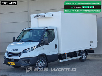 Utilitaire frigorifique IVECO Daily 35s18