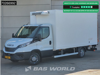Utilitaire frigorifique IVECO Daily 35s18