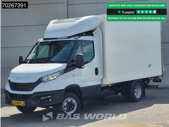 Utilitaire frigorifique IVECO Daily 50c16