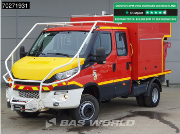 Ambulance IVECO Daily 70c17