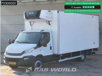 Utilitaire frigorifique IVECO Daily 70c18