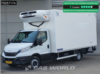 Utilitaire frigorifique IVECO Daily 70c18