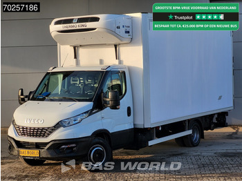 Utilitaire frigorifique IVECO Daily