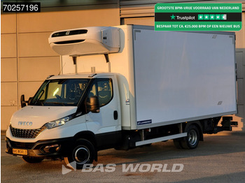 Utilitaire frigorifique IVECO Daily