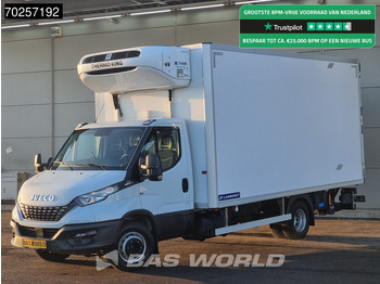 Utilitaire frigorifique IVECO Daily