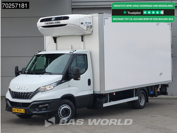Utilitaire frigorifique IVECO Daily