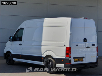 Fourgon utilitaire MAN TGE 3.140 Automaat L3H3 Trekhaak Airco Camera Parkeersensoren Euro6 L2H2 11m3 Airco Trekhaak: photos 3