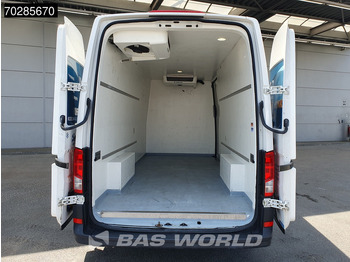 MAN TGE 3.140 Bi Temp Koelwagen Vriezer Themo King V-300 MAX Airco Euro6 Koel Koeler Vries Kühler Kühl Kühlwagen Frigo 12m3 Airco Cruise contr en crédit-bail MAN TGE 3.140 Bi Temp Koelwagen Vriezer Themo King V-300 MAX Airco Euro6 Koel Koeler Vries Kühler Kühl Kühlwagen Frigo 12m3 Airco Cruise contr: photos 3