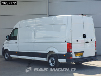 MAN TGE 3.140 L4H3 Trekhaak Airco Cruise Camera Parkeersensoren Euro6 L3H2 15m3 Airco Trekhaak Cruise control en crédit-bail MAN TGE 3.140 L4H3 Trekhaak Airco Cruise Camera Parkeersensoren Euro6 L3H2 15m3 Airco Trekhaak Cruise control: photos 2