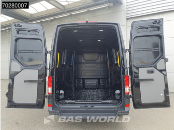 Fourgon utilitaire neuf MAN TGE 3.180 4x4 Automaat 2025 Facelift L3H3 LED ACC Navi Airco Cruise Camera Parkeersensoren L2H2 Allrad 4WD 12m3 Airco: photos 2
