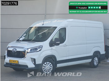 Fourgon utilitaire