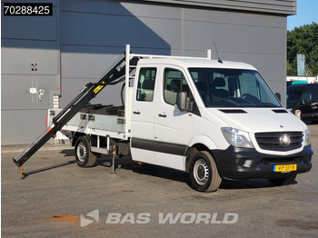 Utilitaire plateau MERCEDES-BENZ Sprinter 310