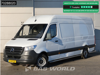 Fourgon utilitaire MERCEDES-BENZ Sprinter 311