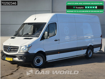 Fourgon utilitaire MERCEDES-BENZ Sprinter 311