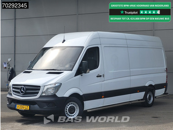 Fourgon utilitaire MERCEDES-BENZ Sprinter 311