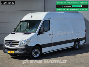Fourgon utilitaire MERCEDES-BENZ Sprinter 311