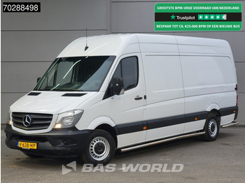 Fourgon utilitaire MERCEDES-BENZ Sprinter 311