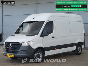 Fourgonnette MERCEDES-BENZ Sprinter 311
