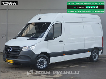 Fourgonnette MERCEDES-BENZ Sprinter 311