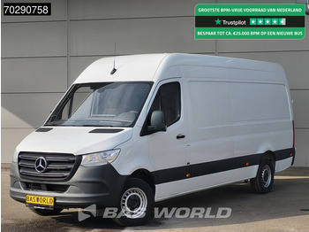 Fourgonnette MERCEDES-BENZ Sprinter 311