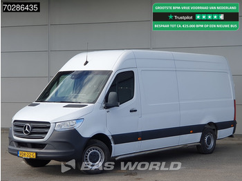 Fourgon utilitaire MERCEDES-BENZ Sprinter 314